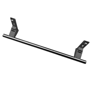 MANIGLIA PORTA FRIGORIFERO L456 743843200 (959017800 MANIGLIA)