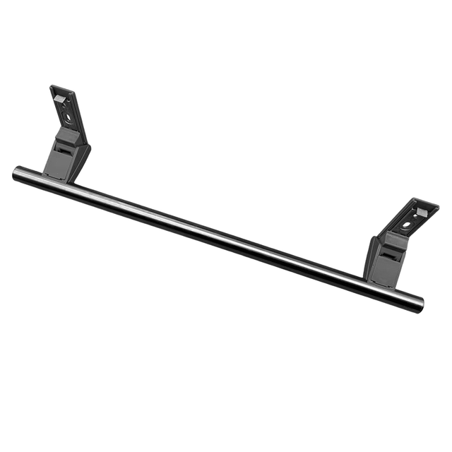 MANIGLIA PORTA FRIGORIFERO L456 743843200 (959017800 MANIGLIA)