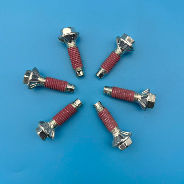 BULLONE ATTACCO RAGNO LAVATRICE 6 PZ DC60-40137A 4011EN4002A M8X 35 MM