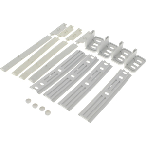 KIT MONTAGGIO PORTA FRIGO 481231019131