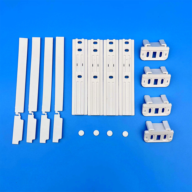 KIT MONTAGGIO PORTA FRIGO 481231019131