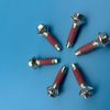 BULLONE ATTACCO RAGNO LAVATRICE 6 PZ DC60-40137A 4011EN4002A M8X 35 MM