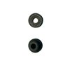 CUSCINETTO POMPA CIRCOLAZIONE LAVASTOVIGLIE 2 PZ PER 00651956 00731573 DIA 5 X 14/10 X 9.5/3.4