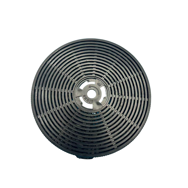 CFC 50010 FILTRO A CARBONI ATTIVI PER CAPPA ASPIRANTE CONFEZIONE DA 2 PZ CONFEZIONE