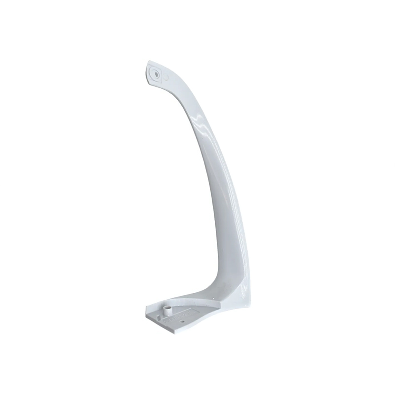 MANIGLIA PORTA INFERIORE FRIGO C00857155 857155
