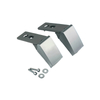 CERNIERA MANIGLIA PORTA FRIGO 959017800