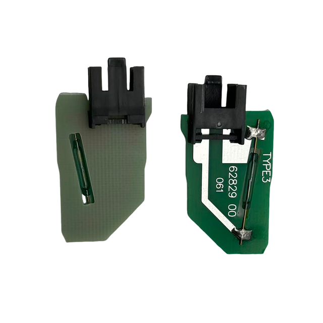 SCHEDA SENSORE MISURATORE DI PORTATA LAVASTOVIGLIE 5544031