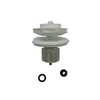 KIT RIPARAZIONE POMPA CICLISMO LAVASTOVIGLIE PER C00302488 291855, 302488, 257903