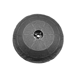 FILTRO A CARBONE ATTIVO CAPPA DG81-02279A CFC0140343 CFC0038668 482000009691 405521750 4055171138 CONFEZIONE 2 PZ BOX