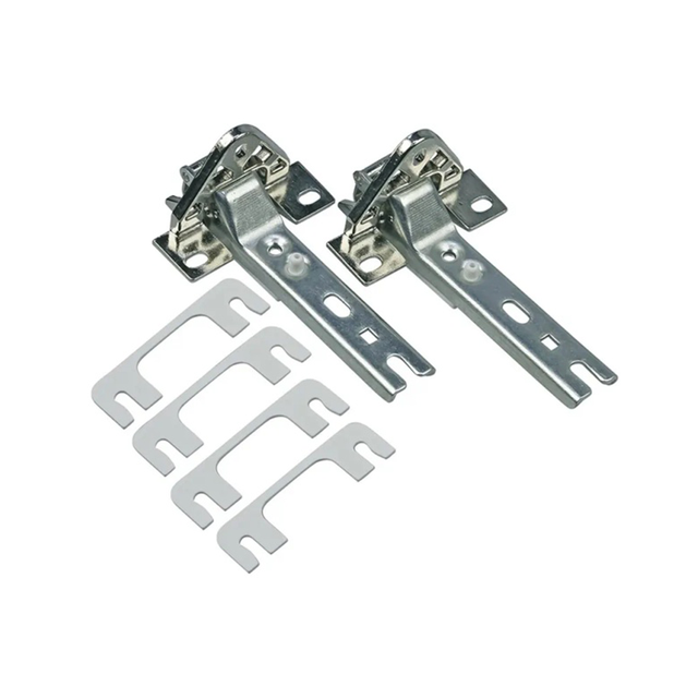CERNIERA PORTA LAVATRICE 00268698