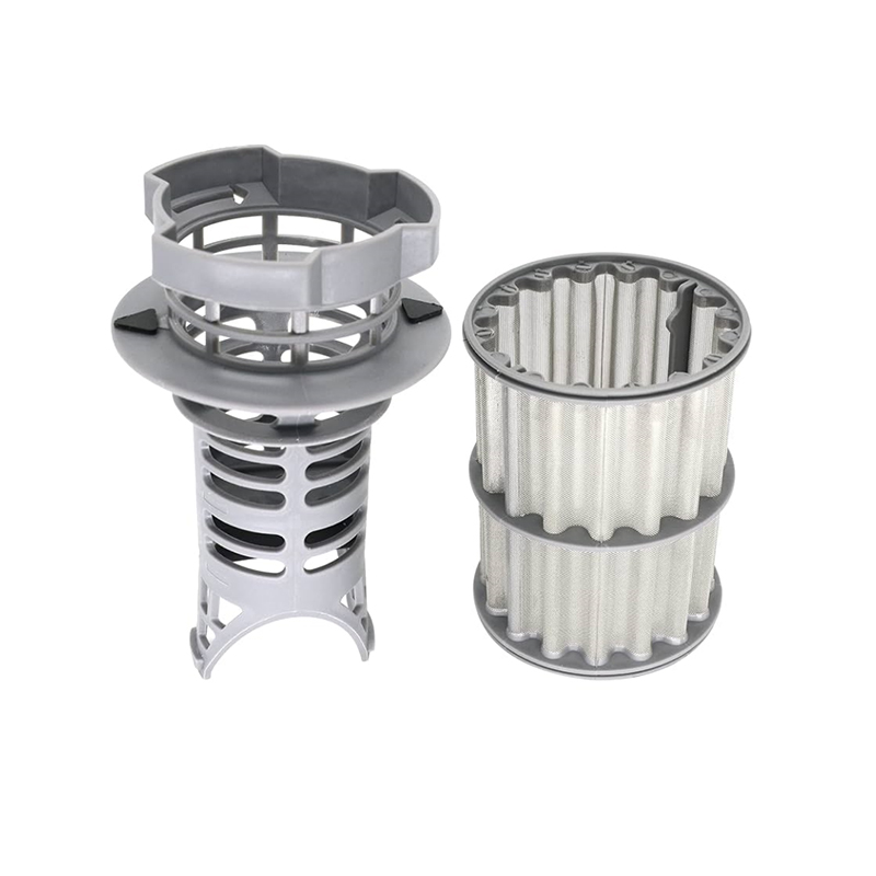 FILTRO A RETE SCARICO LAVASTOVIGLIE 00645038