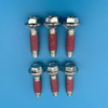 BULLONE ATTACCO RAGNO LAVATRICE 6 PZ DC60-40137A 4011EN4002A M8X 35 MM