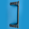 MANIGLIA PORTA FRIGORIFERO L335 909653401 (959017800 MANIGLIA)