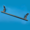 MANIGLIA PORTA FRIGORIFERO L456 743843200 (959017800 MANIGLIA)
