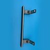 MANIGLIA PORTA FRIGORIFERO L335 909653401 (959017800 MANIGLIA)
