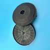FILTRO A CARBONE ATTIVO CAPPA DG81-02279A CFC0140343 CFC0038668 482000009691 405521750 4055171138 CONFEZIONE 2 PZ BOX