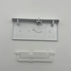 MANIGLIA PORTA CONGELATORE CON MOLLA 00059129 059129