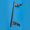 MANIGLIA PORTA FRIGORIFERO L335 909653401 (959017800 MANIGLIA)