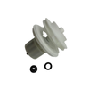 KIT RIPARAZIONE POMPA CICLISMO LAVASTOVIGLIE PER C00302488 291855, 302488, 257903