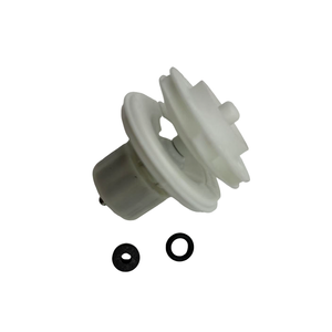 KIT RIPARAZIONE POMPA CICLISMO LAVASTOVIGLIE PER C00302488 291855, 302488, 257903