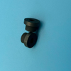 CUSCINETTO POMPA CIRCOLAZIONE LAVASTOVIGLIE 2 PZ PER 00651956 00731573 DIA 5 X 14/10 X 9.5/3.4