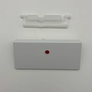 MANIGLIA PORTA CONGELATORE CON MOLLA 00059129 059129