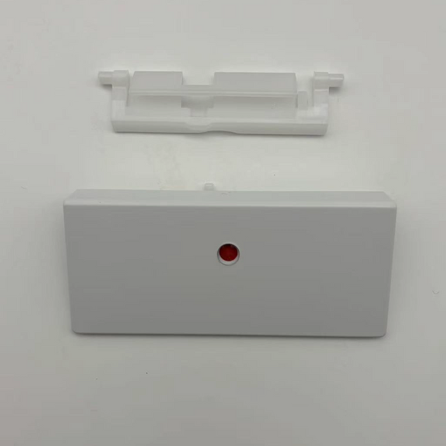 MANIGLIA PORTA CONGELATORE CON MOLLA 00059129 059129