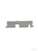 SUPPORTO MANIGLIA PORTA FRIGO 00092894