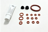 KIT SIGILLATURA MACCHINA CAFF&Egrave; CON GRASSO AL SILICONE KIT 17 PZ 