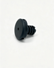 GAMBA REGOLABILE ASCIUGATRICE 899647060471/2 Nero 36mm