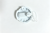 TAPPO FILTRO LAVATRICE REX 132382303