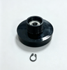 RULLO TENSIONATORE CINGHIA ASCIUGATRICE 00600436