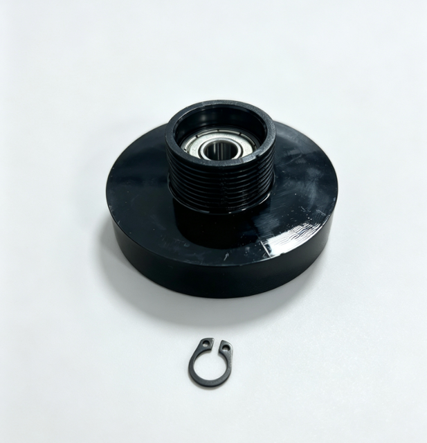 RULLO TENSIONATORE CINGHIA ASCIUGATRICE 00600436