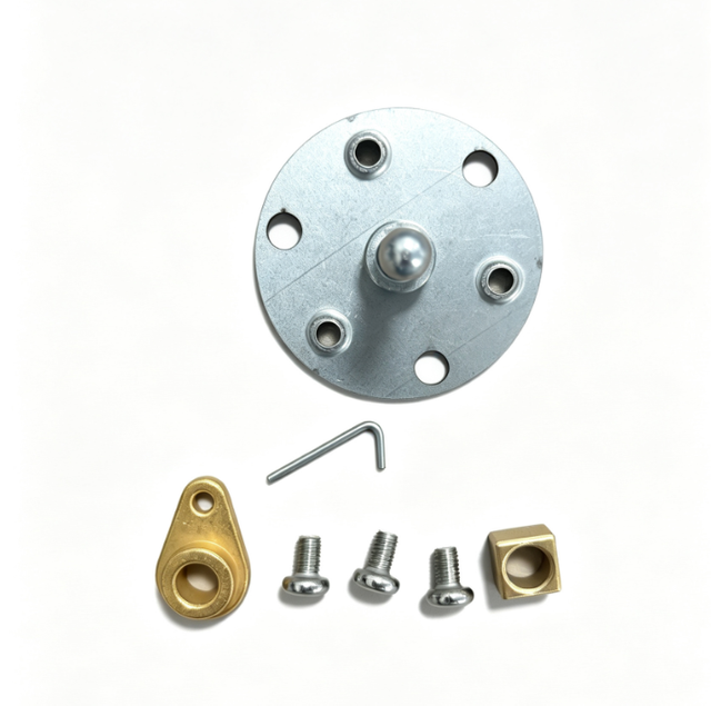KIT ALBERO ESSICCATORE C00113038, 3812350040,77AR0027