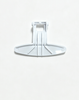 MANIGLIA OBLO LAVATRICE 3650ER3002A BIANCA
