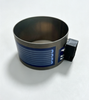 ELEMENTO RISCALDANTE LAVASTOVIGLIE （75X45MM） RK024746 12019637 12014980