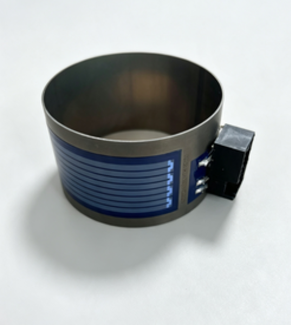 ELEMENTO RISCALDANTE LAVASTOVIGLIE （75X45MM） RK024746 12019637 12014980