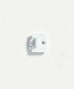 CHIUSURA PORTA ASCIUGATRICE 40004091