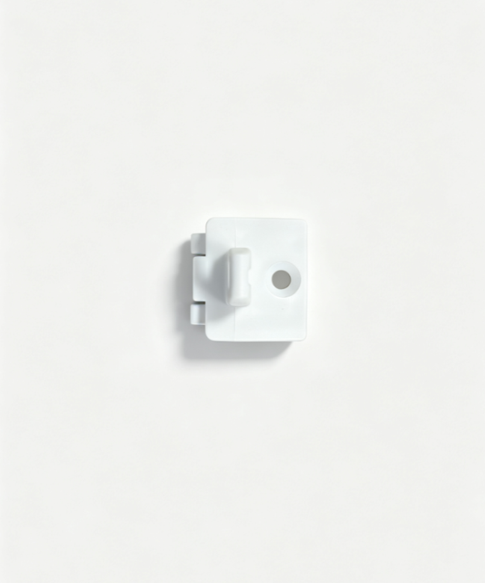 CHIUSURA PORTA ASCIUGATRICE 40004091