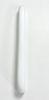 MANIGLIA PORTA FRIGO 00354911, 00488448, 00355004, 00488916 (370 x 28 mm )
