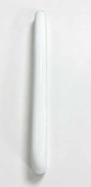 MANIGLIA PORTA FRIGO 00354911, 00488448, 00355004, 00488916 (370 x 28 mm )