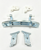 KIT CERNIERA PORTA LAVATRICE 49001262