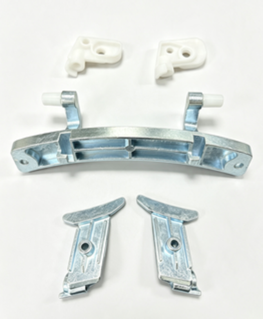 KIT CERNIERA PORTA LAVATRICE 49001262