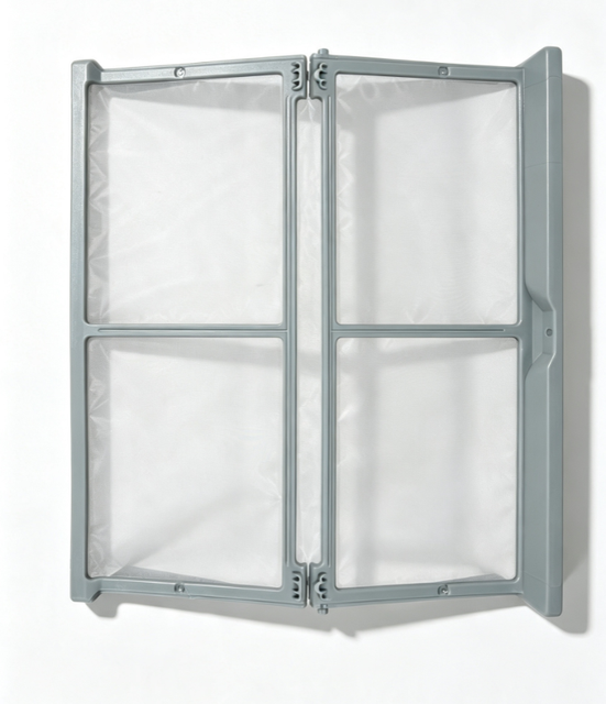 FILTRO LALUMINAZIONE PER ASCIUGATRICE DC61-04409A