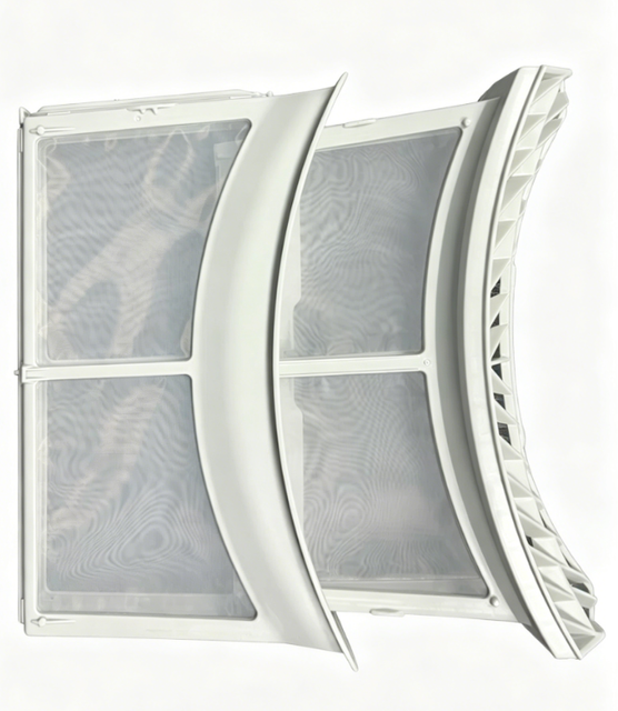 FILTRO PELUCCIA ASCIUGATORE AGM75510732