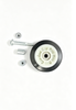 RUOTA SUPPORTO ASCIUGATRICE 00613598 00600427 00523460 