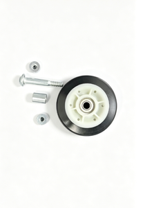 RUOTA SUPPORTO ASCIUGATRICE 00613598 00600427 00523460 