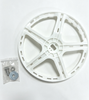 KIT PULEGGIA CESTO LAVATRICE 50298249009 1249691104