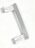 MANIGLIA PORTA FRIGORIFERO 260 MM 4872690100