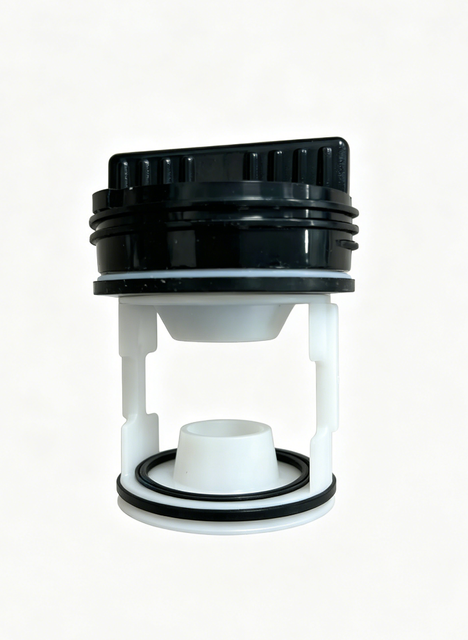 FILTRO POMPA SCARICO LAVATRICE DC97-09928C
